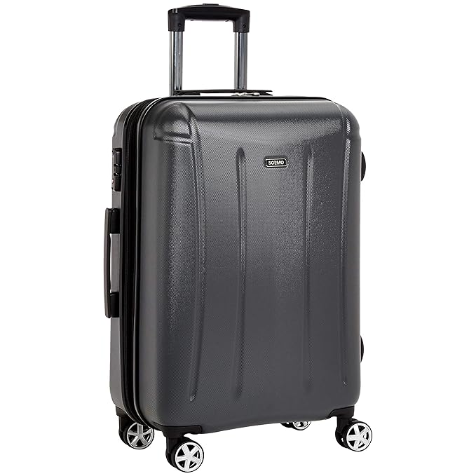 solimo trolley bag