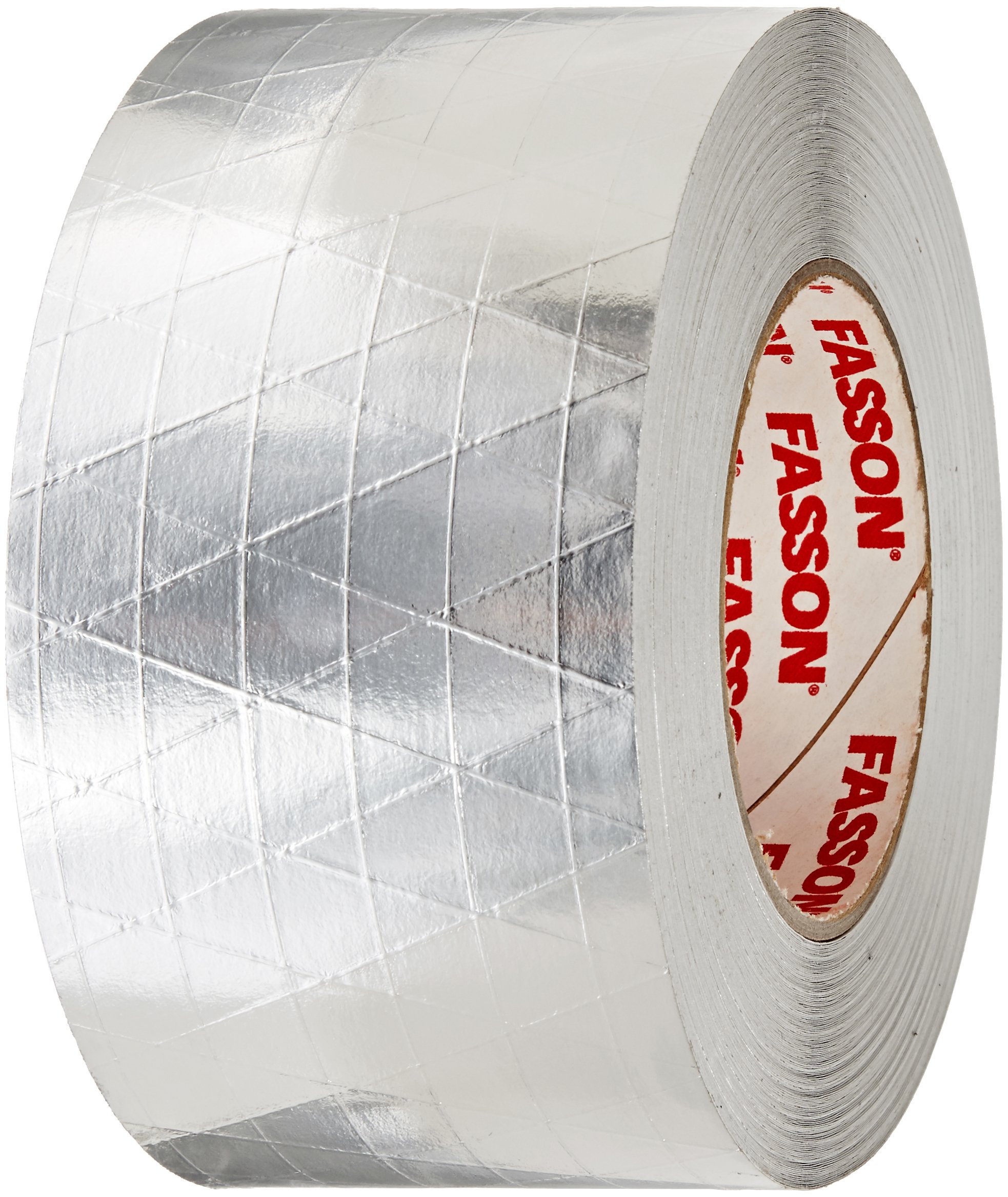Buy Avery Dennison Fasson 0828 FSK Cold Tough HVAC tape, ULC / UL 723