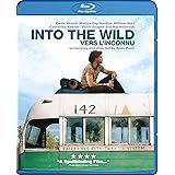Into the Wild [Blu-ray]