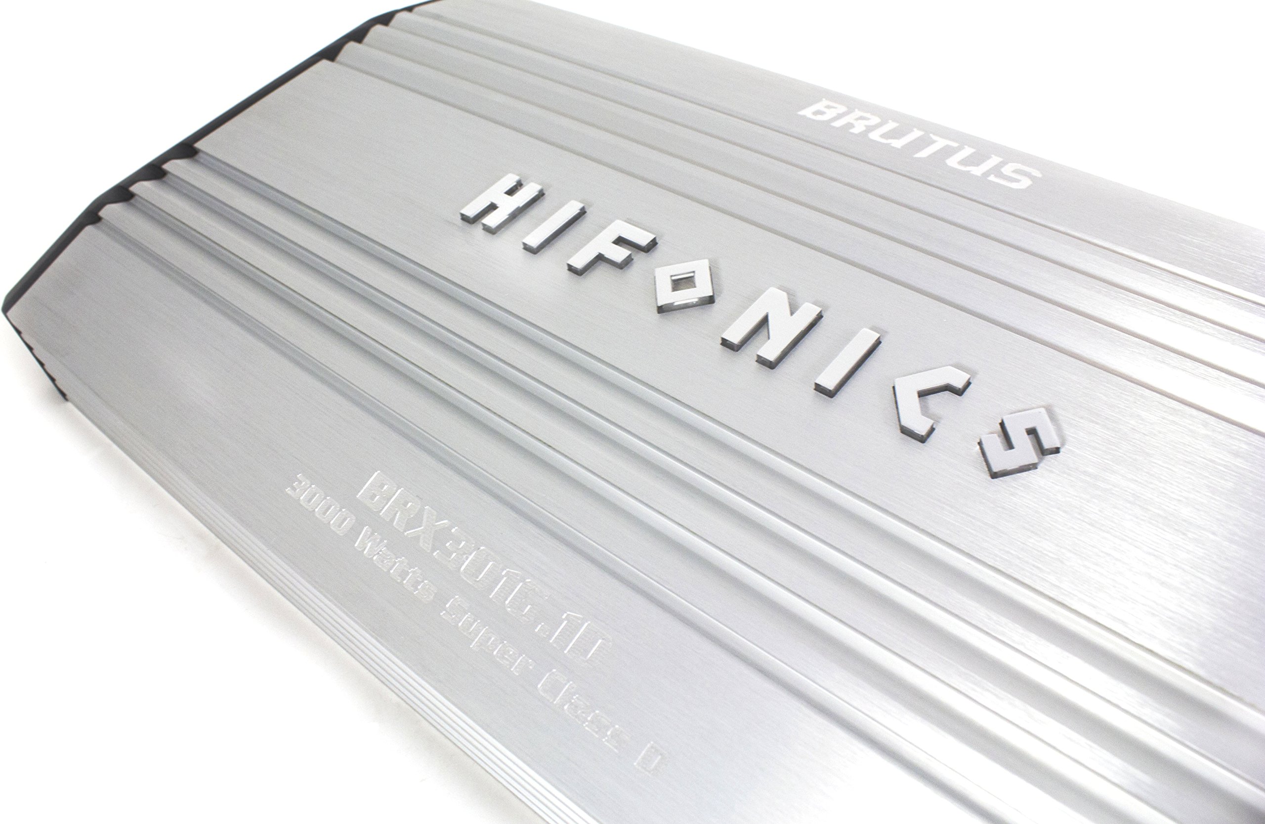 B Amplifier, 1600-Watt 