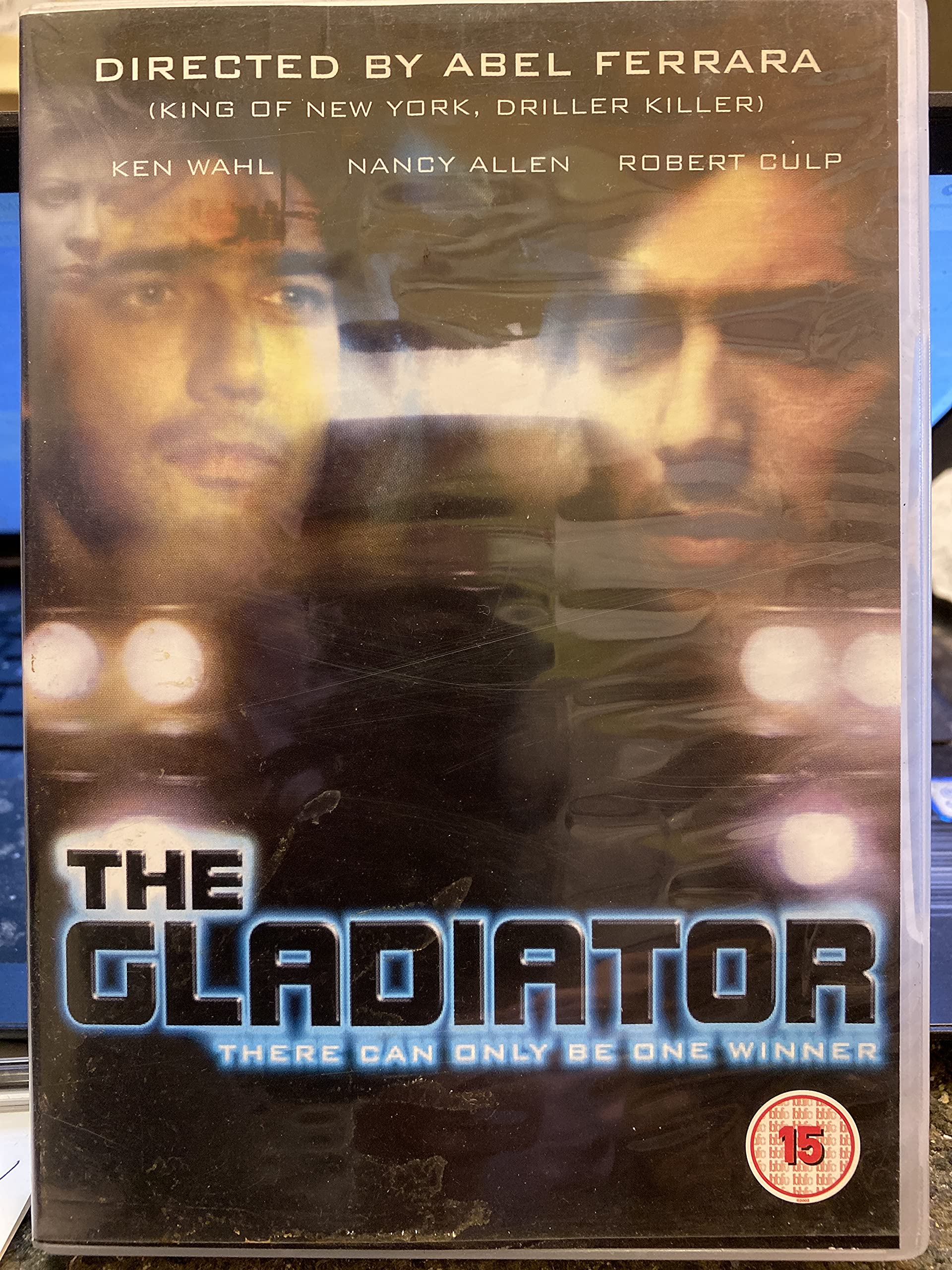 The Gladiator
