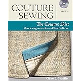 Couture Sewing: The Couture Skirt: more sewing secrets from a Chanel collector