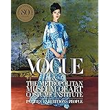 Vogue and the Metropolitan Museum of Art Costume Institute