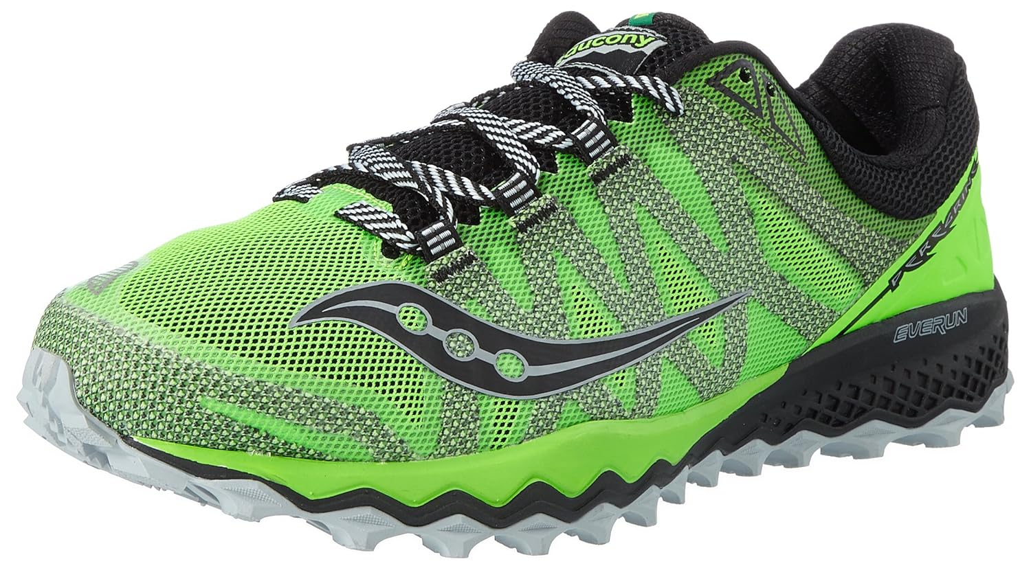 saucony trail shoes peregrine 7