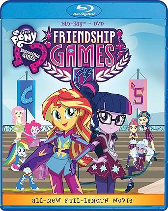 equestria girls amazon