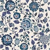 Graham &amp; Brown Cath Kidston Strawberry Garden Blue