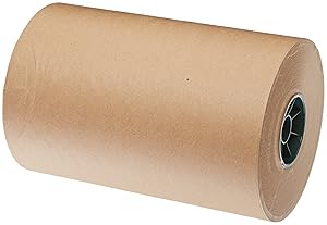 Aviditi Kraft Paper Roll, 40#, 12