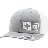 Trucker Hat - Texas Outline