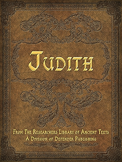 Image result for Book of Judith images