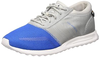 adidas Herren Los Angeles Halbschuhe