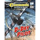 Commando #5755: D-Day Pilot