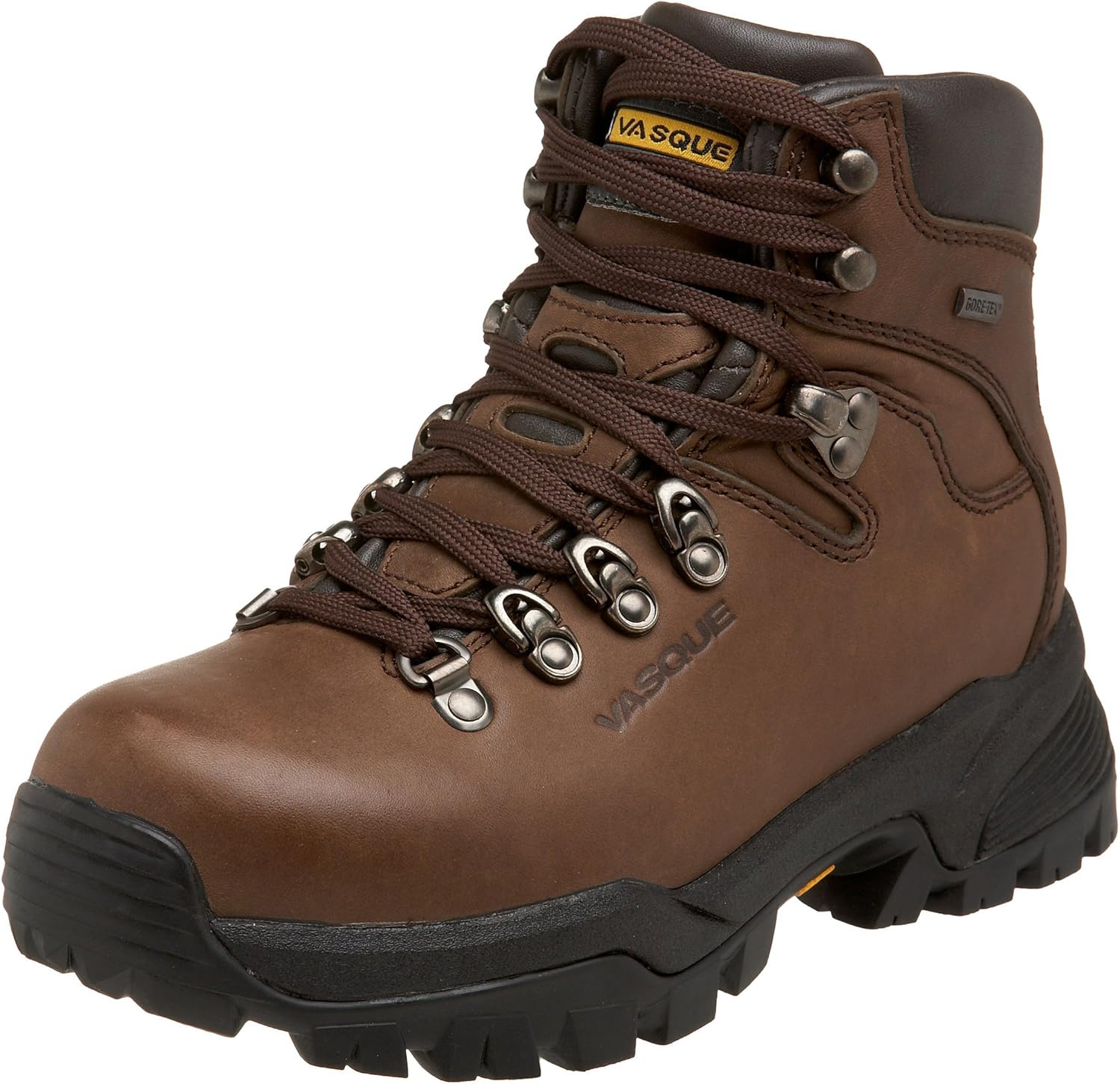 Vasque Women's Summit GTX Hiking Boot Hiking Boots