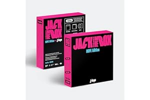 Jack In The Box HOPE Edition