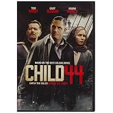 Child 44 [DVD + Digital]