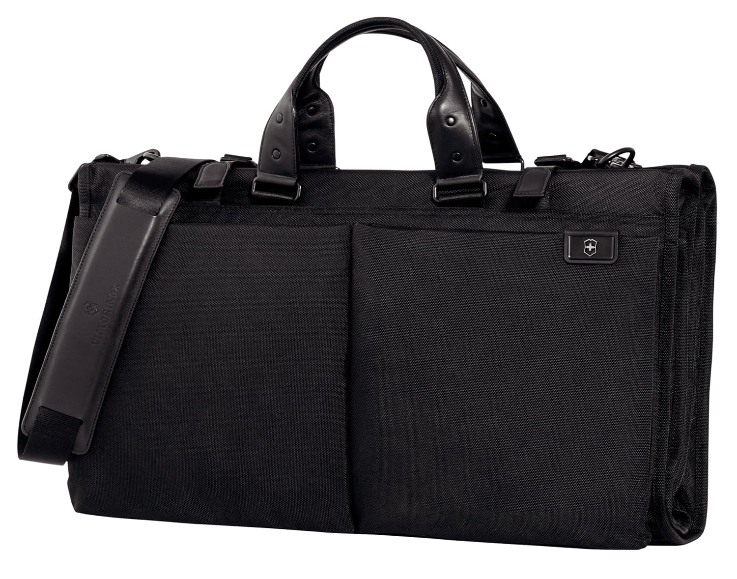 Victorinox Lexicon Garment Bag 55 cm black Amazon.co.uk Luggage