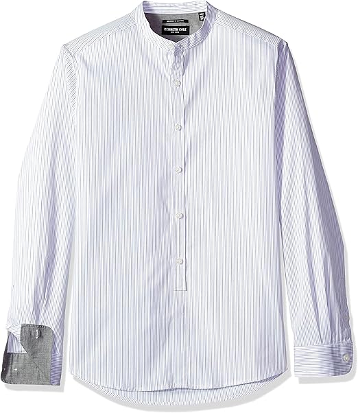 kenneth cole new york dress shirt