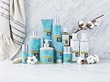 Urtekram No Perfume Baby Body Lotion 250ml Gentle Hypoallergenic Organic Care view 3