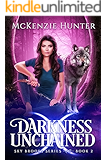 Darkness Unchained (Sky Brooks Series Book 2)