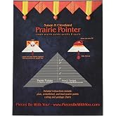 Pieces Be with You Prairie Pointer Pressing Tool