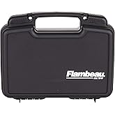 Flambeau Outdoors 1011 Safe Shot 10" Pistol Pack Case