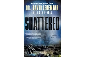 Shattered: A Novel
