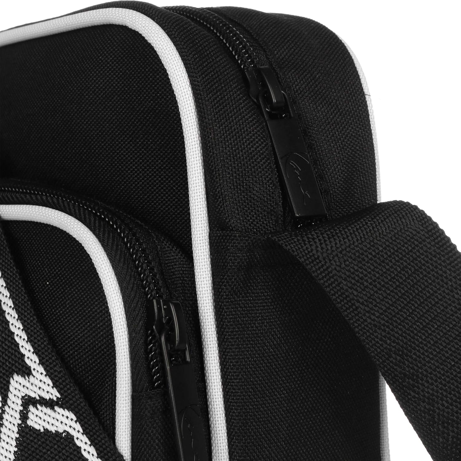 karl kani tape utility vest bolsa