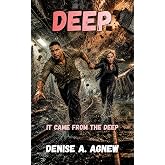 Deep: A Creature Feature Horror Novella