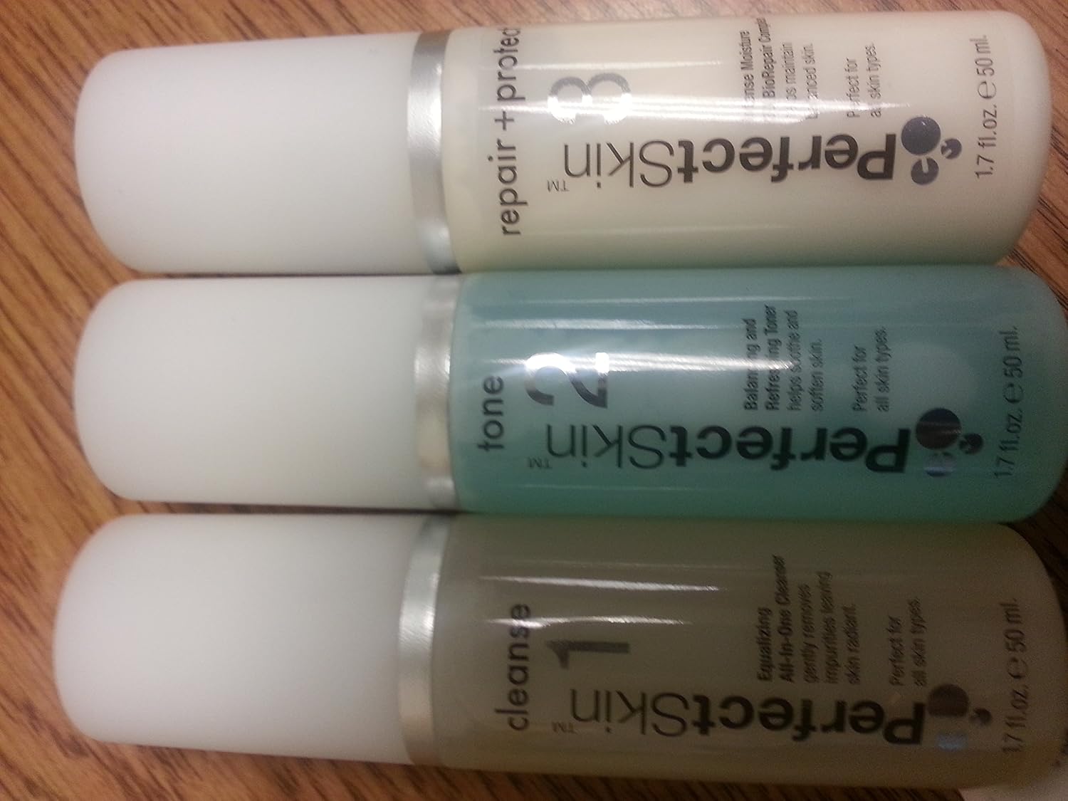 perfect skin products