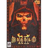Diablo II Game Manual