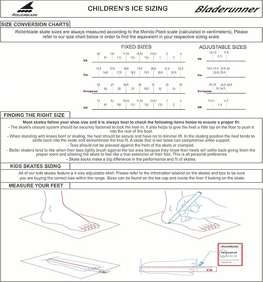 bladerunner dynamo jr