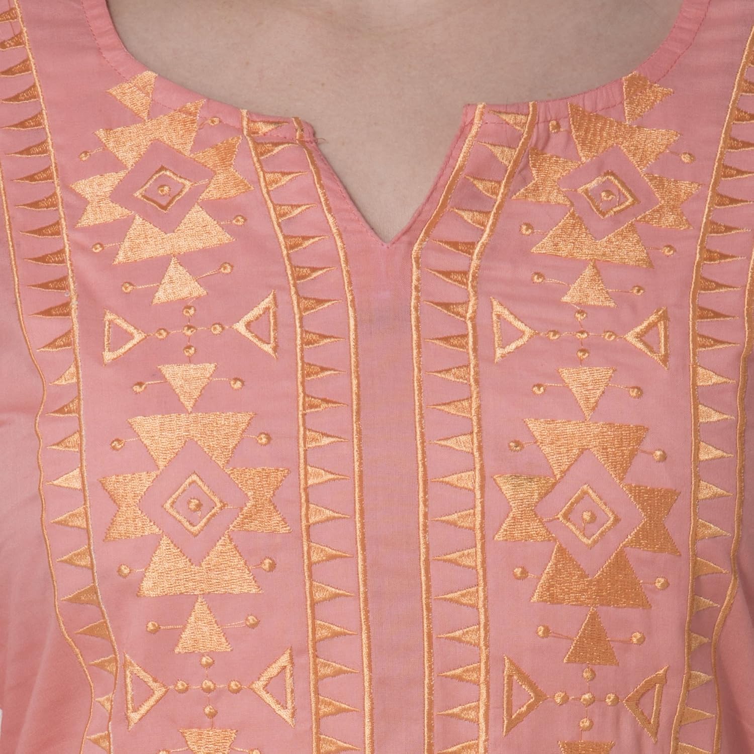 attire4ever women's cotton kurta