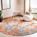 SAFAVIEH Madison Collection Area Rug