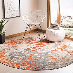 SAFAVIEH Madison Collection Area Rug