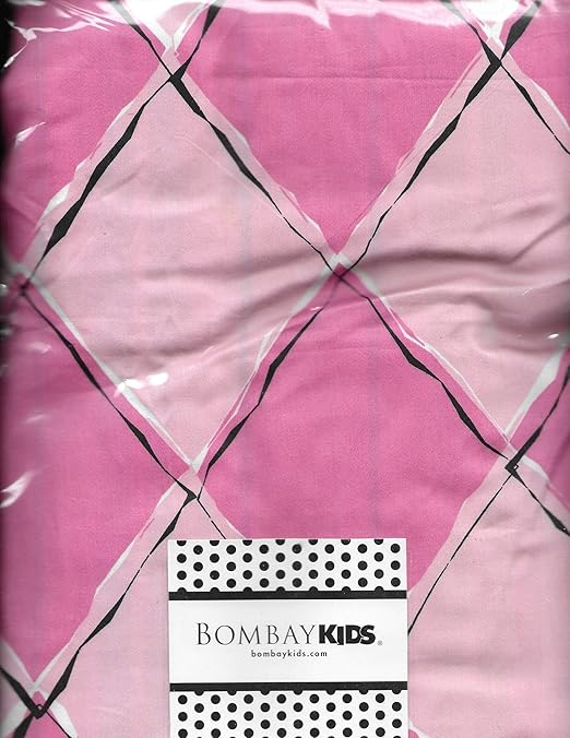 Amazon Com Gigi Twin Duvet Cover By Bombay Kids For Pottery Barn