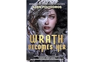 Wrath Becomes Her