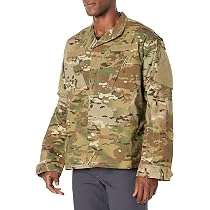 Propper mens F549538-propper Acu Coat 