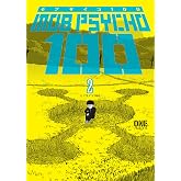 Mob Psycho 100 Volume 2
