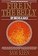 Fire in the Belly: On Being a Man