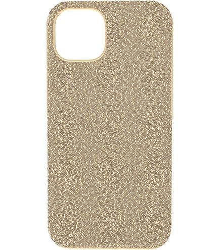 iPhoneアクセサリー SWAROVSKI/iPhone11pro_gold Amazon.com: SWAROVSKI High Smartphone Case with Bumper, iPhone 11