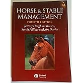 Horse and Stable Management