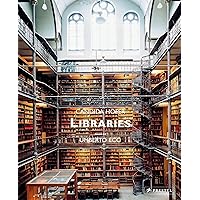 Libraries by Candida Höfer (2014-08-20): Candida Höfer: Amazon.com