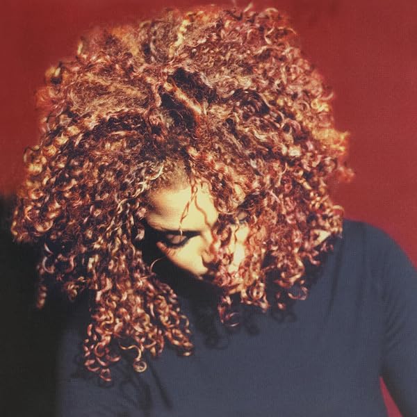 janet.: Janet Jackson: Amazon.ca: Music