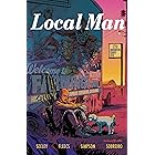 Local Man Vol. 1: Heartland