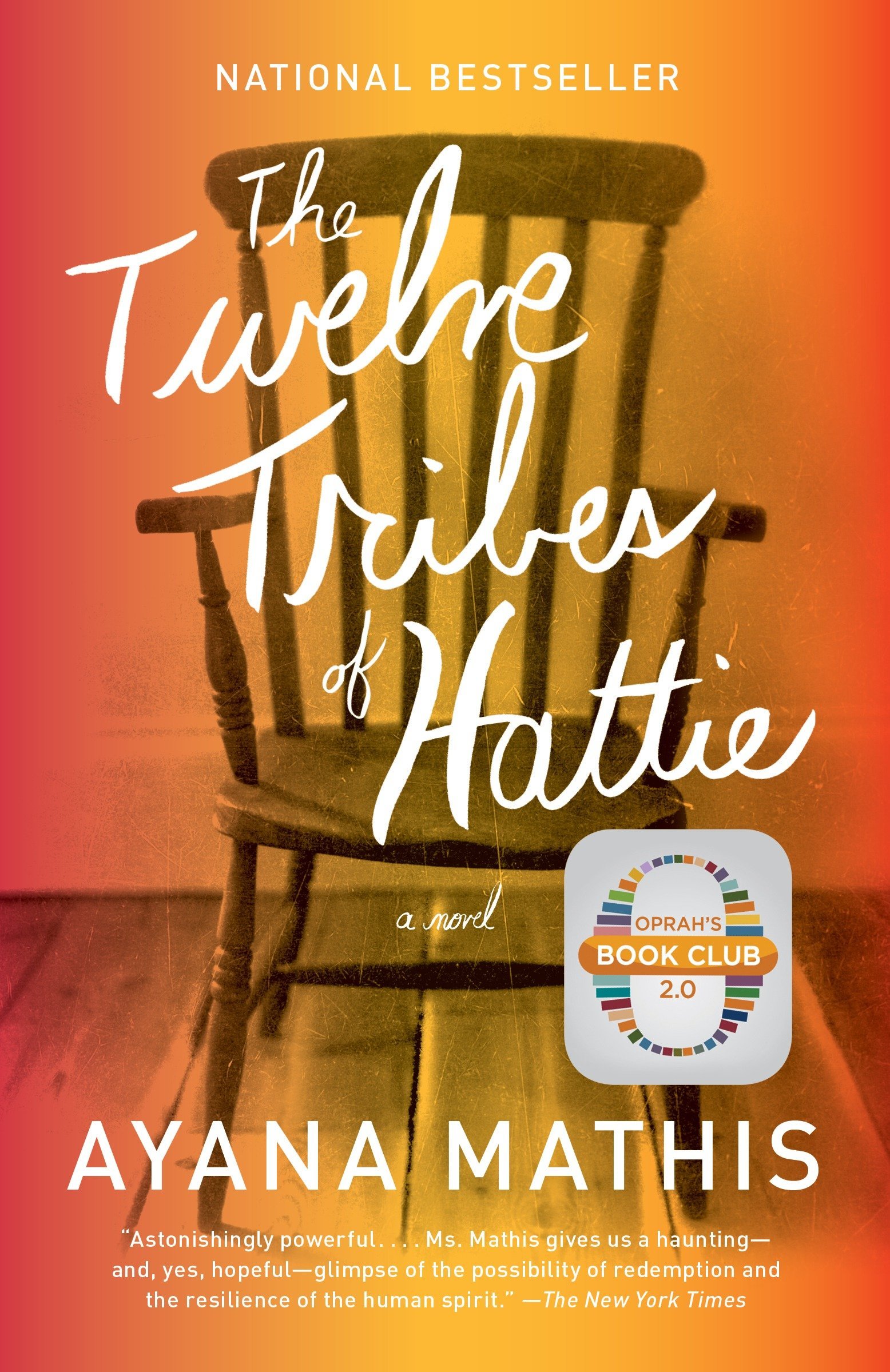 Amazon Com The Twelve Tribes Of Hattie 9780307949707 Mathis Ayana Books Amazon Com The Twelve Tribes Of Hattie 9780307949707 Mathis Ayana Books