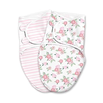 swaddleme amazon