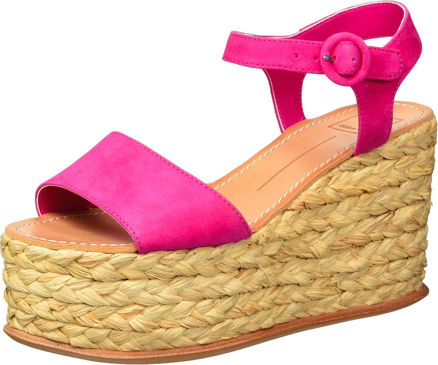 dolce vita datiah wedges