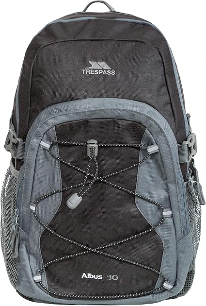 trespass backpack