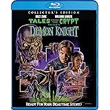 Tales From the Crypt Presents Demon Knight [Blu-ray]
