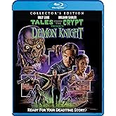 Tales from the Crypt Presents Demon Knight [Blu-ray]