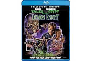 Tales from the Crypt Presents Demon Knight [Blu-ray]